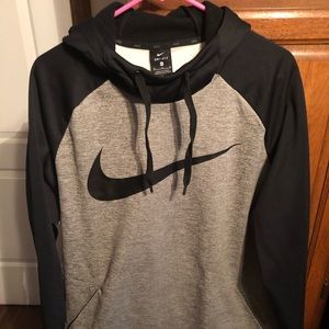 Men’s XL Nike Hooded Sweatshirt
